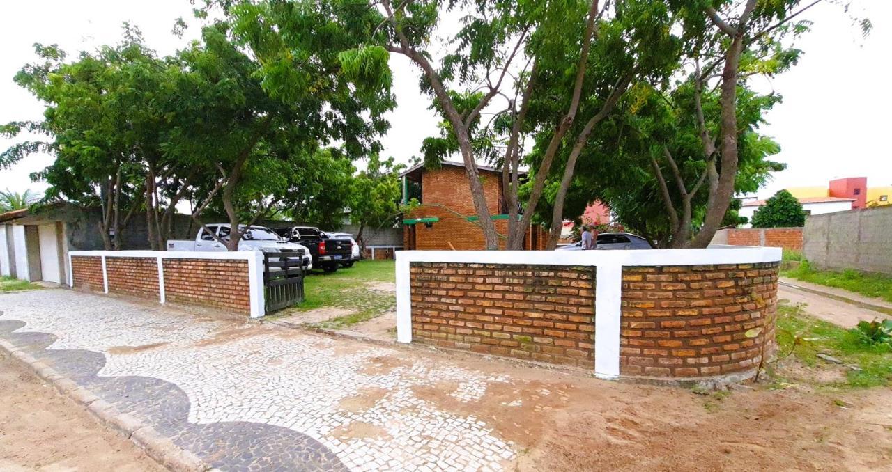 Suites Bosque De Flecheiras Exterior foto