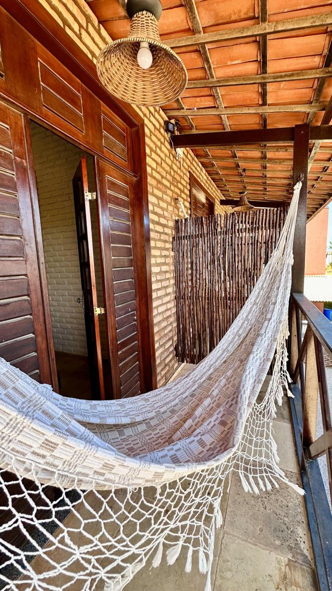 Suites Bosque De Flecheiras Exterior foto